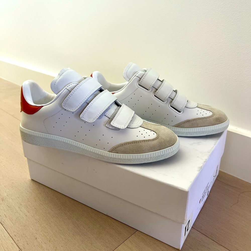 BRAND NEW Isabel Marant Beth Sneakers